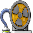 Icono del programa: AML Free Registry Cleaner