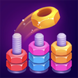 Ikona programu: Screwdriver Master