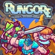 プログラムのアイコン: Rungore