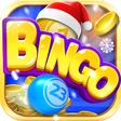 Ikona programu: Bingo Masters:Crazy Bingo…