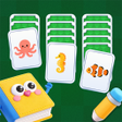 Icon des Programms: Wordlond Stack Logic