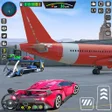 プログラムのアイコン: Airplane Car Transporter …