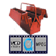 Icon des Programms: VCD and MPEG Tools