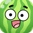 Icona del programma: Happy Fruit: Merge Puzzle…