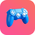 Ikona programu: GameBox FastPlay Happy Ga…