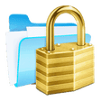 Programmsymbol: Folder Lock Pro