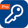 プログラムのアイコン: Folder Lock Pro