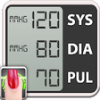 Icon of program: Blood Pressure Fingerprin…