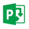 Icon des Programms: Microsoft Project