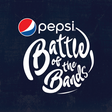 プログラムのアイコン: Pepsi Battle of the Bands