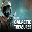 プログラムのアイコン: Digger: Galactic Treasure…