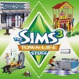 Ikona programu: The Sims 3: Town Life Stu…
