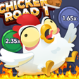 Icon des Programms: Chicken 1 Road