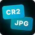 Icon des Programms: CR2 t…