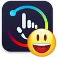 Programmsymbol: TouchPal Keyboard