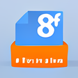 Icon des Programms: 8FilesInABox for Windows …