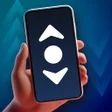 Icône du programme : Phone Tilt Scrolling Gest…