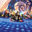 Icona del programma: F1 Race Stars