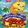 Ikona programu: Freddi Fish and Luthers M…
