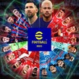 Icône du programme : eFootball PES 2021