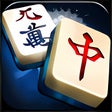 Icône du programme : Mahjong Deluxe! for Windo…