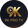 Ikona programu: 9KPro TV