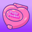 Programmsymbol: Polly Pocket: Tiny World