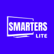 プログラムのアイコン: Smarters TV Lite