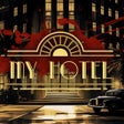 Icon des Programms: My Hotel: Echoes of the P…