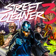 Icon des Programms: Street Cleaner 3