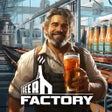 Programmsymbol: Beer Factory