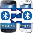 程序图标: Bluetooth CHAT ☂REMOTE CO…