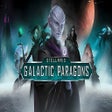 Ikona programu: Stellaris: Galactic Parag…