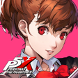 Icon of program: Persona 5: The Phantom X