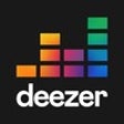 プログラムのアイコン: Deezer