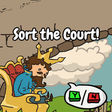 程序图标: Sort the Court!