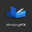 Ikona programu: WritingFX