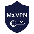 Ikona programu: M2 VPN - Secure VPN Proxy