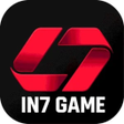 Icon des Programms: IN7 Game: Real Money Win