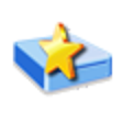 Icon des Programms: Aomei NTFS to FAT32 Conve…