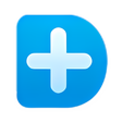 Icon des Programms: Wondershare Dr Fone - Dat…