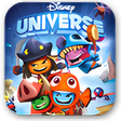 プログラムのアイコン: Disney Universe