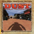 程序图标: Dust: A Tale of the Wired…