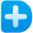 Icono de programa: Wondershare Dr Fone for A…