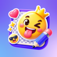 Icon des Programms: Pictomoji