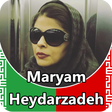 プログラムのアイコン: Maryam Heydarzadeh - song…