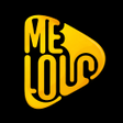 Ikona programu: Melolo - Curtas e Reels