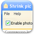 Icône du programme : Shrink Pic