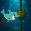 Icon des Programms: Dolphin Defuse