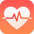 Icon des Programms: HeartSync Monitor